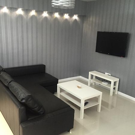 Apartment Mirage 44 Mamaia Bilik gambar