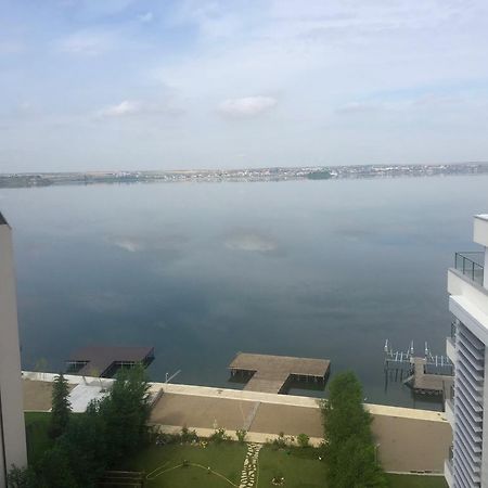 Apartment Mirage 44 Mamaia Luaran gambar