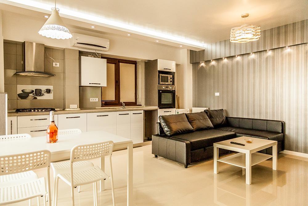 Apartment Mirage 44 Mamaia Bilik gambar