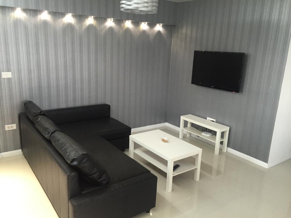 Apartment Mirage 44 Mamaia Bilik gambar