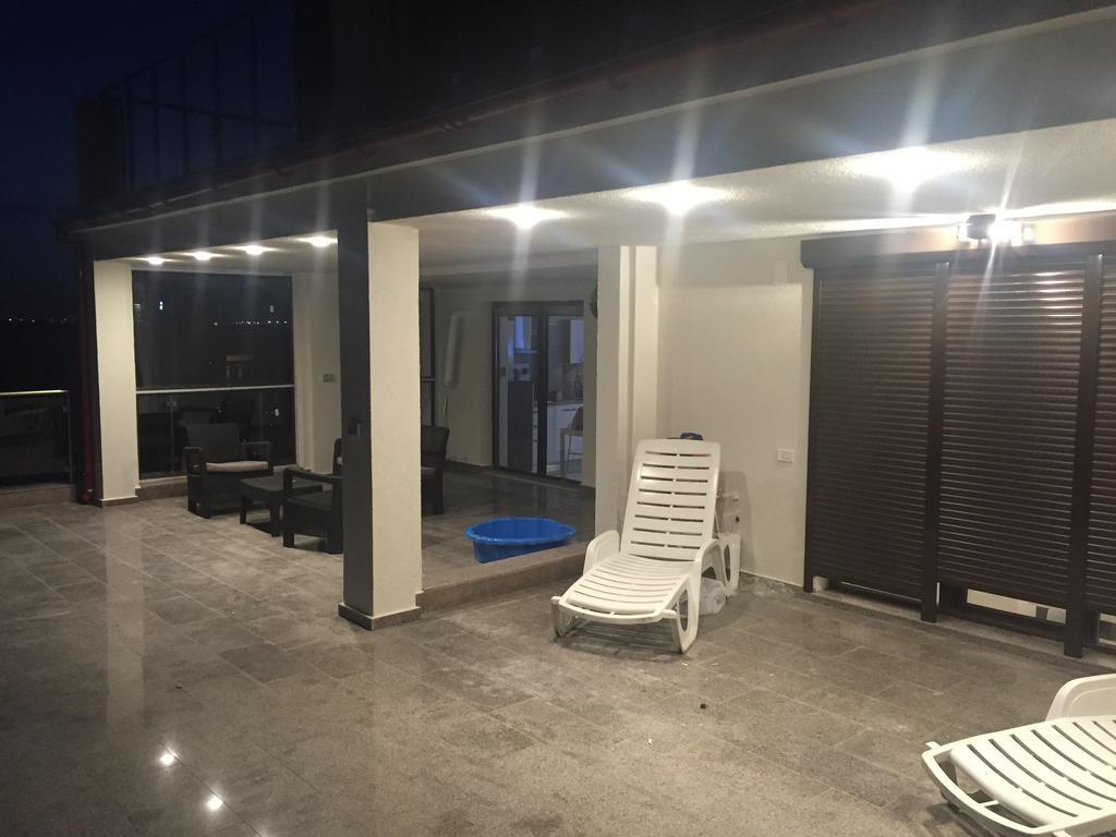 Apartment Mirage 44 Mamaia Bilik gambar