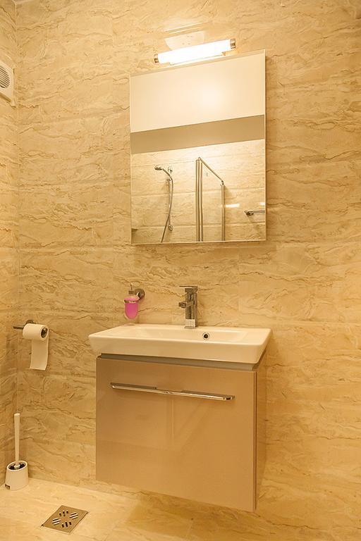 Apartment Mirage 44 Mamaia Bilik gambar