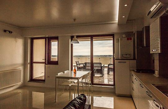 Apartment Mirage 44 Mamaia Bilik gambar